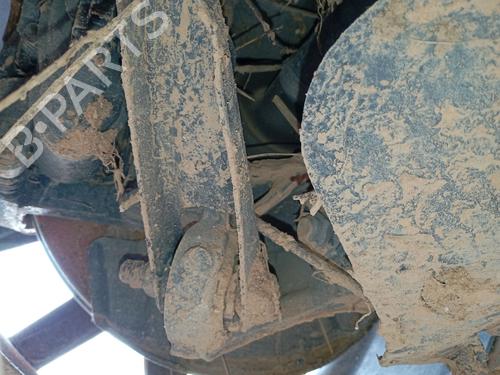 Used Right rear steering knuckle BMW X6 (G06, F96) xDrive 30 d (265 hp) 27473646