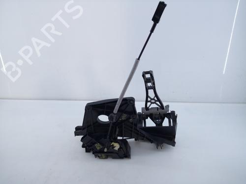 Used Front right lock VOLVO XC70 II (136) D3 (163 hp) 11352009