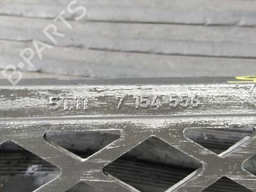Grille BMW 3 Touring (E91) 320 d | BP9822781C40 