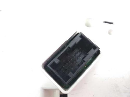 Instrument cluster CITROËN C5 III (RD_)  | BP2289037C47