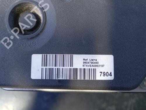 ABS pump PEUGEOT 508 I (8D_)  | BP20508968M43 