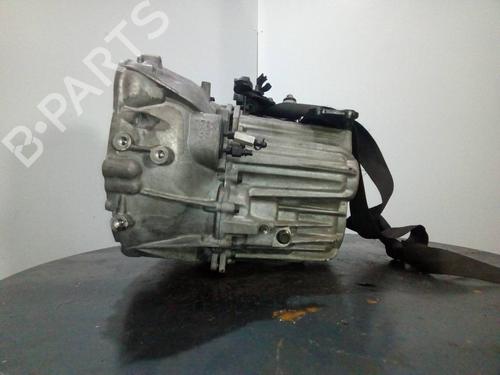 Gearbox KIA SPORTAGE II (JE_, KM_)  | BP7024569M3 