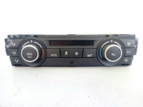 Used Climate control BMW X1 (E84) [2009-2015]  3141149