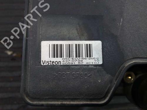ABS Bremseaggregat MAZDA 6 Saloon (GG)  | BP4180561M43 