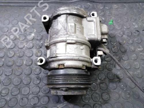 AC compressor IVECO DAILY IV Van  | BP7098856M34 