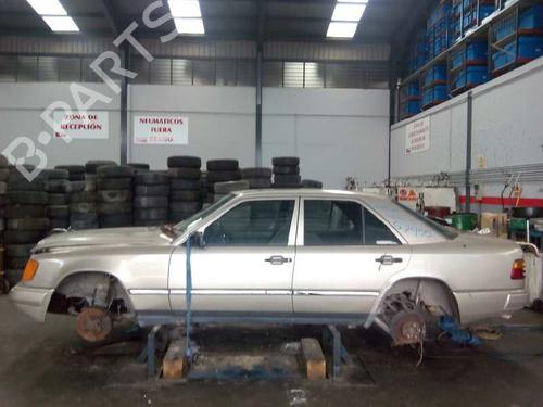 Engine control unit (ECU) MERCEDES-BENZ E-CLASS (W124) E 300 4-matic (124.230) | BP6708338M57 