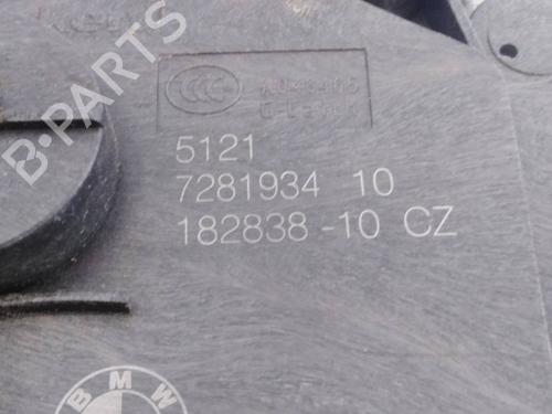 Front right lock MINI MINI (F56) John Cooper Works | BP7189009C97 