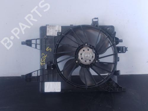 Køleventilator elektrisk Køleventilator elektrisk MERCEDES-BENZ CITAN Box Body/MPV (W415) [2012-2021] 37463863 37463863