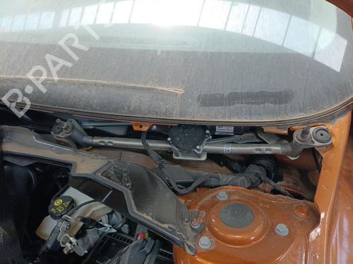 Used Front wiper motor SKODA FABIA IV (PJ3) 1.0 TSI (95 hp) 28952670