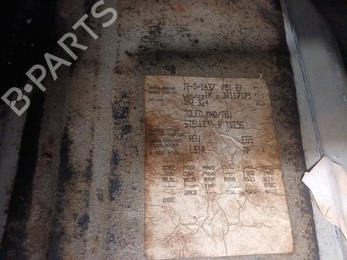 Gearbox SEAT LEON (1M1) 1.9 TDI | BP37027445M3 - Image 14