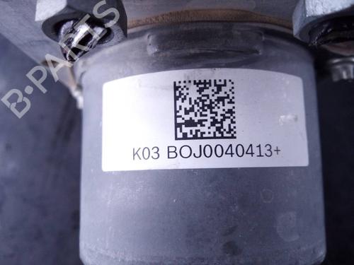 ABS pump AUDI A6 Allroad C7 (4GH, 4GJ) 3.0 TDI quattro | BP9529095M43 