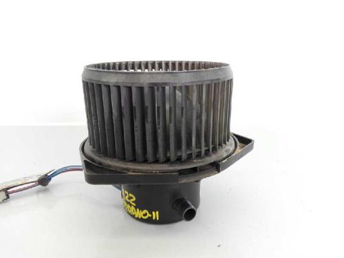 Used Heater blower motor NISSAN TERRANO II (R20) 2.7 TDi 4WD (125 hp) 14059157