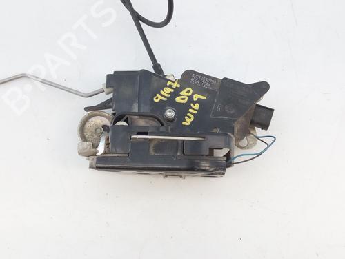 Used Front right lock MERCEDES-BENZ VITO / MIXTO Van (W639) [2003-2025]  25735718