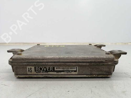 Used Engine control unit (ECU) ROVER 200 II Hatchback (RF) [1995-2000]  5260273