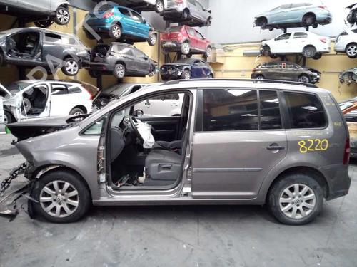 Radio VW TOURAN (1T1, 1T2) 1.9 TDI | BP6935393E6 