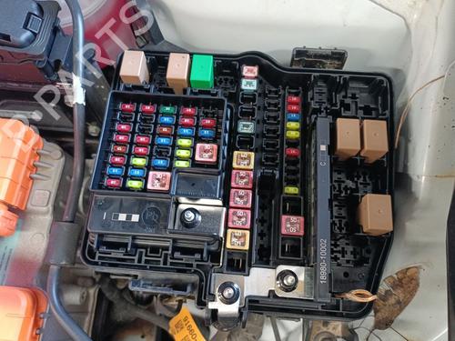 Used Fuse box KIA SPORTAGE V (NQ5) 1.6 T-GDI MHEV (180 hp) 28035776