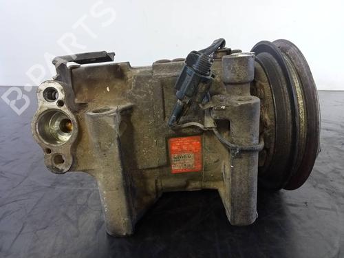 AC compressor NISSAN X-TRAIL I (T30)  | BP16168018M34 