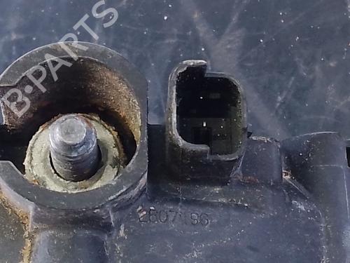 Alternator PEUGEOT PARTNER Box Body/MPV 1.6 HDi / BlueHDi 75 | BP31590192M7 