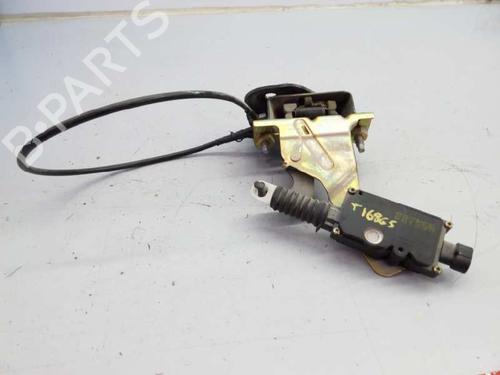 Tailgate lock CITROËN C3 Pluriel (HB_) 1.4 Hybrid | BP5277778C101 