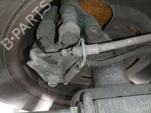 venstre-bremsecaliper-bak-renault-master-iii-platformchassis-ev-hv-uv-2010-36700358 main image