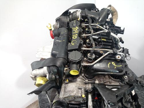 Engine FORD FIESTA VI (CB1, CCN) 1.6 TDCi | BP10327218M1 