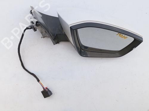 Used Right mirror Right mirror 34518953 34518953