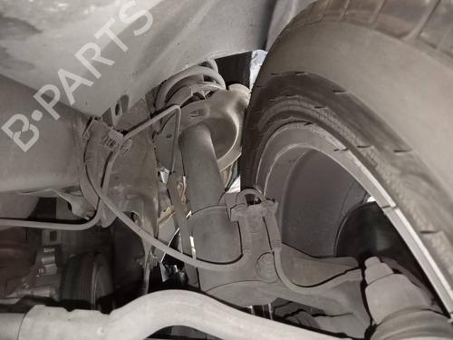 Høyre foran støtdemper DACIA LODGY (JS_) [2012-2025]  19645647