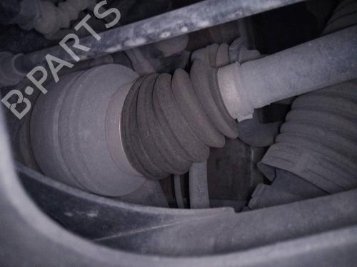 Drivaksel bak Høyre VW TOUAREG (7LA, 7L6, 7L7)  | BP8342185M41 