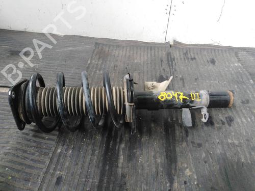 Used Left front shock absorber FORD KUGA II (DM2) 1.5 TDCi (120 hp) 6949364