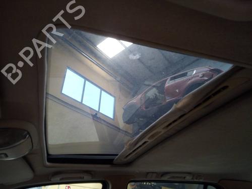 Used Sunroof MERCEDES-BENZ M-CLASS (W163) [1998-2005]  16069856
