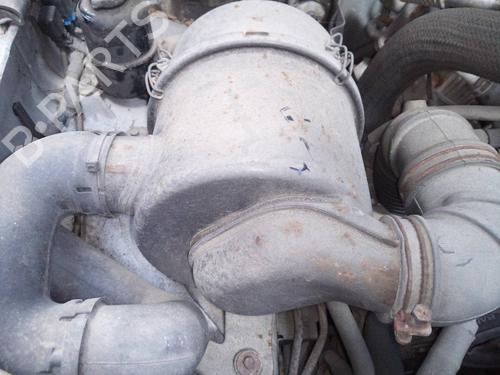 Used Air filter box MITSUBISHI PAJERO SPORT I (K7_, K9_) 2.5 TD (K94W, K74T) (115 hp) 14061860