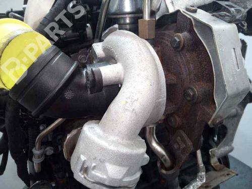 Moteur VW GOLF V (1K1) 1.9 TDI | BP6711978M1 