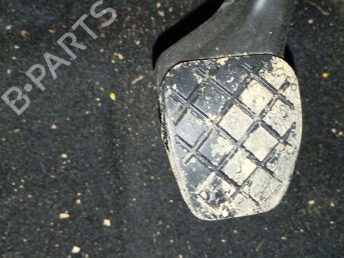 Used Break pedal VW TIGUAN (AD1, AX1) 1.4 TSI (125 hp) 31333609