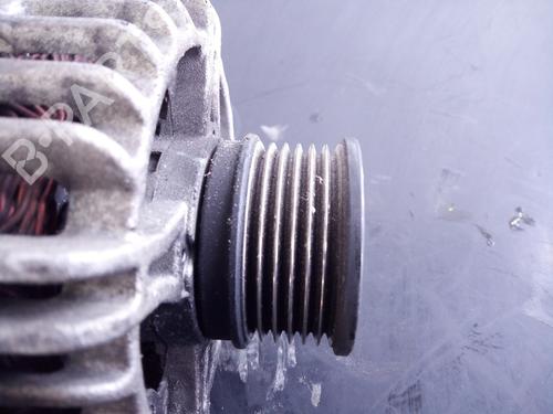Alternator SUZUKI SX4 S-Cross (JY)  | BP18091992M7 