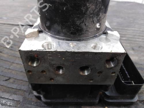 ABS pump VOLVO XC60 I SUV (156) D3 | BP6682861M43 