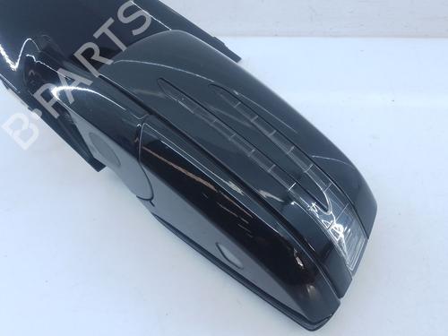 Left mirror MERCEDES-BENZ B-CLASS Sports Tourer (W246, W242) B 200 CDI (246.201) | BP30876716C26