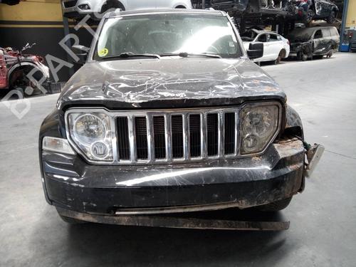 Viskermotor bagrude JEEP CHEROKEE (KK)  | BP19939502M102 
