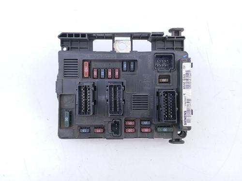 Used Fuse box CITROËN C5 I (DC_) 2.0 HDi (DCRHZB, DCRHZE) (109 hp) 24168101