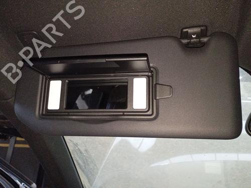 Pala sol esquerda PEUGEOT 5008 II (MC_, MJ_, MR_, M4_) 1.5 BlueHDi 130 (MCYHZJ, MCYHZR, MCYHZX) (131 hp) 32361415