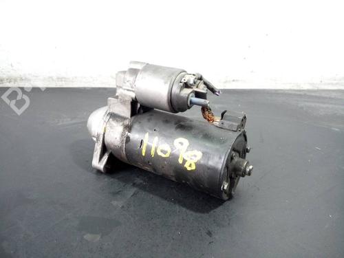 Startmotor MERCEDES-BENZ GLK-CLASS (X204) [2008-2015]  12493635
