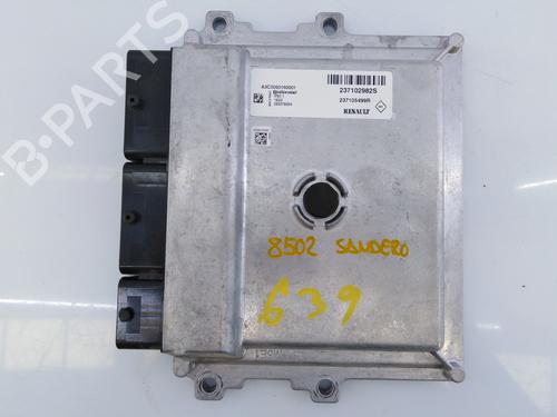 Used Engine control unit (ECU) DACIA SANDERO II [2012-2025]  7224871