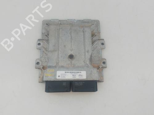 Used Engine control unit (ECU) Engine control unit (ECU) FORD TRANSIT V363 Bus (FAD, FBD) [2013-2026] 39973824 39973824