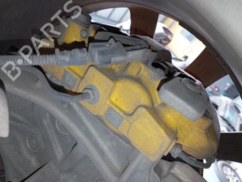 Used Right front brake caliper Right front brake caliper ALFA ROMEO GIULIA (952_) 2.2 D (952ALA25, 952AFM25, 952APA2) (190 hp) 40237208 40237208