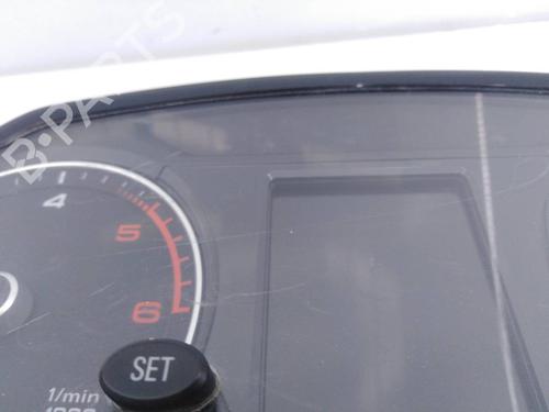 Instrument cluster AUDI Q5 (8RB) 2.0 TDI quattro | BP1708893C47 