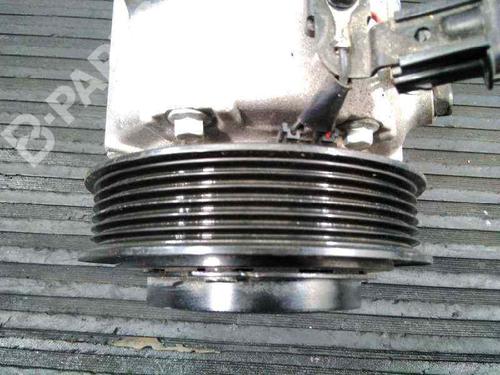 AC compressor KIA SPORTAGE IV (QL, QLE) 1.6 CRDi Eco-Dynamics+ | BP4760487M34 