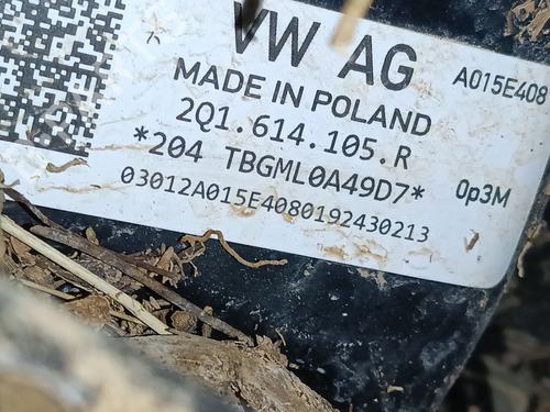 servo-brake-vw-t-cross-c11-d31-2018-32450038 main image