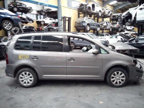Radio VW TOURAN (1T1, 1T2) 1.9 TDI | BP6935393E6 