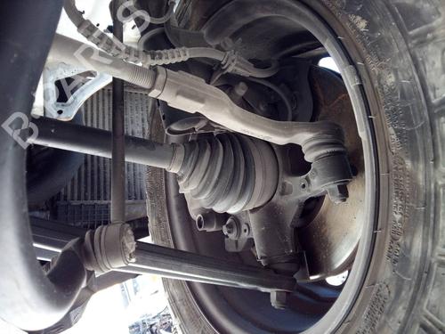 Used Right front steering knuckle OPEL VIVARO C Platform Cabin (K0) [2019-2025]  17569147