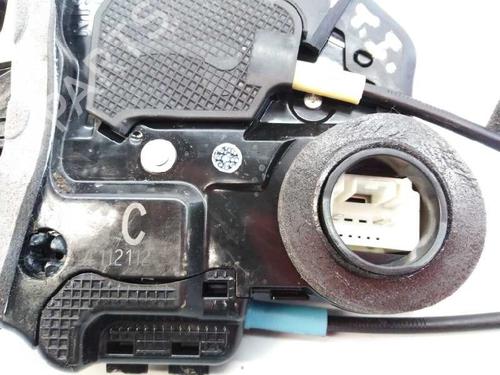 Rear left lock TOYOTA RAV 4 IV (_A4_) 2.2 D 4WD (ALA49) | BP4709963C100 