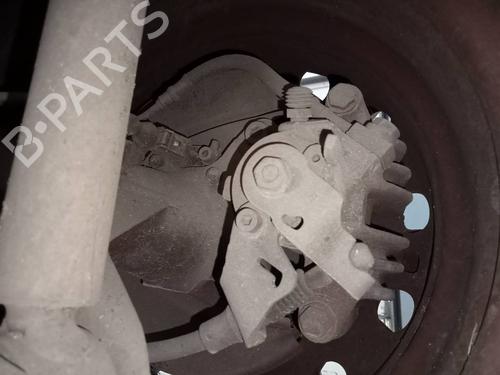 Used Right rear brake caliper SEAT IBIZA IV (6J5, 6P1) [2008-2017]  22976922